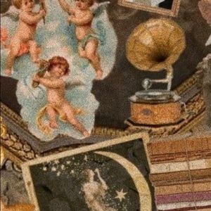 Meet your Posher, Lolo